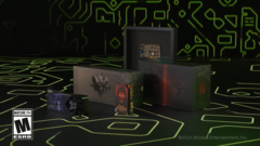 Nvidia et Blizzard offrent tout un tas de cadeaux (source d'image : Nvidia)
