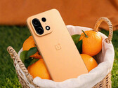 Le OnePlus 16 mettra davantage l'accent sur le jeu vidéo. Photo : une image montrant l'arrière du Turbo 6X Pro.