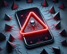 L'opération Triangulation est l'enquête en cours de Kaspersky sur l'attaque iOS (Image Source : Bing AI)