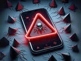 L'opération Triangulation est l'enquête en cours de Kaspersky sur l'attaque iOS (Image Source : Bing AI)