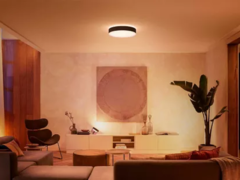 Le pont Philips Hue prend désormais en charge les scènes All-day à venir. (Source de l'image : Philips Hue)