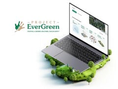 Le calculateur d'air pur du projet EverGreen offre aux propriétaires un moyen rapide d'estimer l'impact environnemental de leurs choix d'aménagement paysager. (Source de l'image : Project EverGreen)