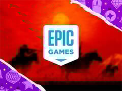 Red Dead Redemption 2 pourrait ne pas être proposé en tant que jeu gratuit. Photo : photo promotionnelle éditée du jeu. (Source de l'image : Rockstar et Epic Games Store)