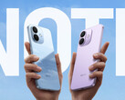 Le Redmi Note 17 Pro est proposé à partir d'environ 235 dollars en Chine. Sur la photo : les deux coloris disponibles pour ce smartphone de milieu de gamme.