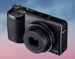 Le Ricoh GR IVx devrait être commercialisé cet hiver.