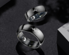 À l'heure où nous écrivons ces lignes, la bague intelligente Rollme R11 (photo) n'est disponible qu'en une seule couleur : le noir. (Source de l'image : Rollme)