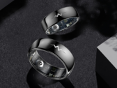 À l'heure où nous écrivons ces lignes, la bague intelligente Rollme R11 (photo) n'est disponible qu'en une seule couleur : le noir. (Source de l'image : Rollme)