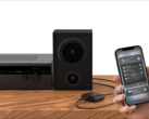 Le nouvel adaptateur SOUNDFORM Connect. (Source : Belkin)