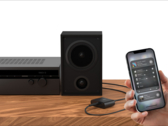Le nouvel adaptateur SOUNDFORM Connect. (Source : Belkin)