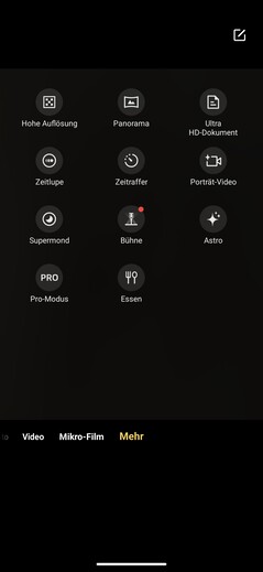 Critique du smartphone Vivo X200 FE