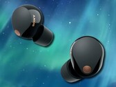 Le Sony WF-1000XM5 devrait être doté de haut-parleurs de casque beaucoup plus grands que ceux de son prédécesseur. (Source de l'image : Sony/SnoopyTech - édité)