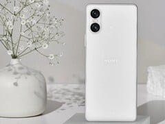 Le Sony Xperia 10 VII pourrait être équipé d&#039;un SoC Snapdragon 6 Gen 4 Mobile Platform. (Source de l&#039;image : Sony).