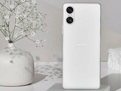 Le Sony Xperia 10 VII pourrait être équipé d'un SoC Snapdragon 6 Gen 4 Mobile Platform. (Source de l'image : Sony).