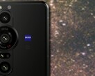 Al parecer, se pueden esperar grandes cambios de diseño para los smartphones Sony Xperia 1 V y 5 V de 2023. (Fuente de la imagen: Sony - editado)