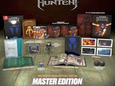 Star Wars : Bounty Hunter - Master Edition (Image source : Limited Run Games)