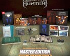 Star Wars : Bounty Hunter - Master Edition (Image source : Limited Run Games)