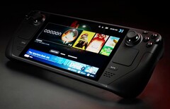 Les deux Steam Deck OLED sont maintenant en rupture de stock.