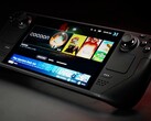 Les deux Steam Deck OLED sont maintenant en rupture de stock.