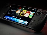 Les deux Steam Deck OLED sont maintenant en rupture de stock.