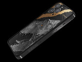 Caviar veut prendre un peu de votre portefeuille avec son nouveau Tyrannophone. (Image : Caviar)