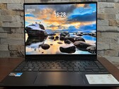 Test de l'Asus Zenbook Flip 14 OLED : une sensation d'absolu grâce à AMD et l'OLED