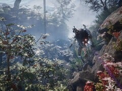 Ce jeu vidéo futuriste et innovant a été dévoilé au Summer Game Fest. (Source de l&#039;image : Cubit Studios)