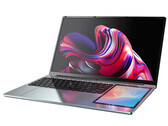 Le Topton L10 s'inspire du Lenovo ThinkBook Plus Gen 3, mais il est plus abordable (Source : Aliexpress)