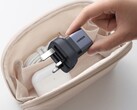 Le chargeur Nexode Air 45W d'Ugreen pour le marché britannique