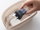 Le chargeur Nexode Air 45W d'Ugreen pour le marché britannique