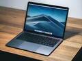 Le MacBook Air de cette année serait doté d'un châssis redessiné et d'un SoC Apple M2. (Image source : Howard Bouchevereau)