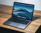 Le MacBook Air de cette année serait doté d'un châssis redessiné et d'un SoC Apple M2. (Image source : Howard Bouchevereau)