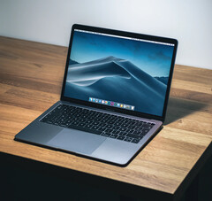 Le MacBook Air de cette année serait doté d&#039;un châssis redessiné et d&#039;un SoC Apple M2. (Image source : Howard Bouchevereau)