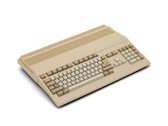 L'A500 Mini propose 25 jeux, tels que Another World et Worms. (Image source : Retro Games Ltd)