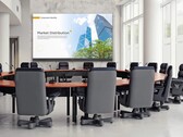 Le ViewSonic LDP216-251 coûte près de 150 000 euros, même avec une remise. (Source de l'image : ViewSonic)