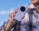 La configuration haut de gamme du téléphone est proposée à partir de 1 019 dollars. Photo : une photo promotionnelle du X300. (Source de l'image : Vivo)