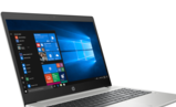 Courte critique du PC portable HP ProBook 450 G6 (i7-8565U, GeForce MX130, FHD)