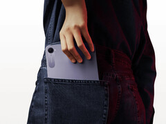 Le Xiaomi Pad Mini est arrivé sur le marché le mois dernier avec le même écran de 8,8 pouces que le Redmi K Pad. (Source de l'image : Xiaomi)