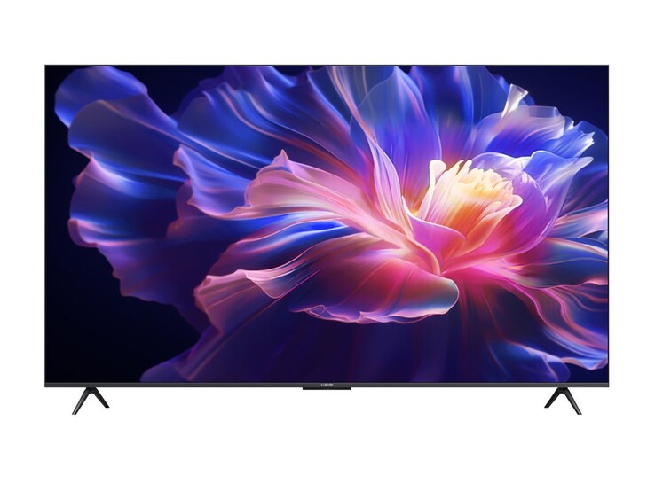 Le Xiaomi TV S Pro. (Source de l'image : Xiaomi)