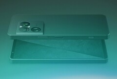 Le Sony Xperia 1 VIII est apparemment plus épais qu'annoncé.