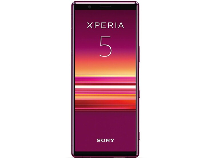 Sony Xperia 5