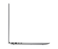 HP ZBook Firefly 16 G9 - Ports de gauche. (Image Source : HP)