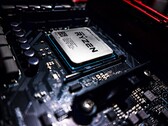 AMD prévoit de lancer six nouveaux processeurs au premier trimestre 2024 (image via Zii Miller on Unsplash)