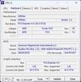 CPU-Z