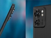 L'un des derniers smartphones au monde. (Source : Motorola)