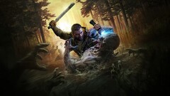 Les joueurs qui précommanderont le jeu recevront une récompense exclusive qui sera dévoilée lors de la semaine de lancement. (Source de l&#039;image : Techland)