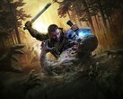 Les joueurs qui précommanderont le jeu recevront une récompense exclusive qui sera dévoilée lors de la semaine de lancement. (Source de l'image : Techland)