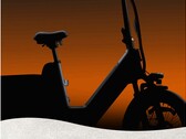 ENGWE présente un nouveau type de vélo électrique (Source de l'image : ENGWE)