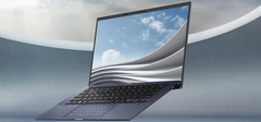 Le dernier ExpertBook B9. (Source : Asus)