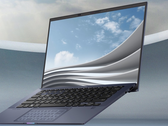 Le dernier ExpertBook B9. (Source : Asus)
