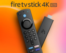 Le nouveau Fire Stick 4K Max. (Source : Amazon)